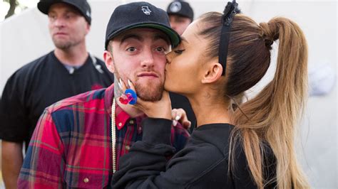 ariana grande sextape|FULL VIDEO: Ariana Grande Sex Tape With Mac Miller Leaked!